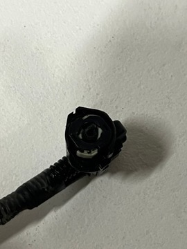 MAZDA CX-7 ADBLUE ШЛАНГ ОБОГРЕВАТЕЛЬ 2.2 ДИЗЕЛЬ 2011 ГОД