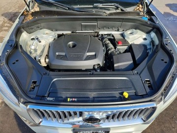 Volvo XC90 II 2021 Volvo XC 90 T6 Inscription 2021 2.0 Benzyna 316KM, zdjęcie 6