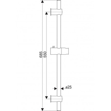 ДУШЕВОЙ РУНД FI 25