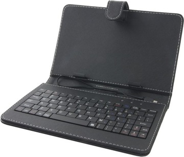 KLAWIATURA + ETUI DO TABLETÓW 7'' EK123///