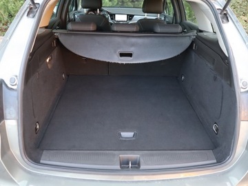 Opel Astra K Sports Tourer 1.4 Turbo 125KM 2017 Opel Astra 1.4 T, Salon Polska, Serwis ASO, Navi, zdjęcie 13