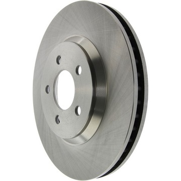 Tarcza tarcze Ford Mustang 2005-2014 316mm