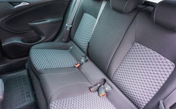 Opel Astra K Sports Tourer 1.4 Turbo 125KM 2017 Opel Astra Astra 1.4 125 KM PL Salon 1.4 Benzyna 125KM, zdjęcie 11