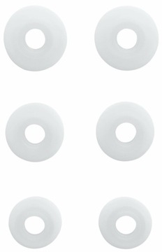 Наушники-вкладыши JBL Tune Beam ANC Белые