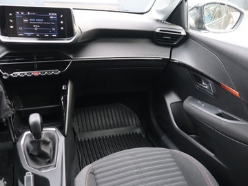 Peugeot 208 II Hatchback 1.2 PureTech 75KM 2023 Peugeot 208 1.2 PureTech, Klima, Tempomat, zdjęcie 7