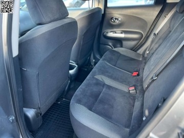 Nissan Juke I SUV Facelifting 1.6 DIG-T 190KM 2015 Nissan Juke Black Weekend-Automat- 4x4 -200KM- Super stan 1.6 Benzyna, zdjęcie 3