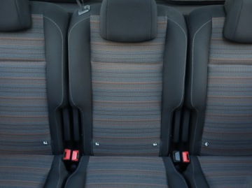 Opel Combo E Kombivan 1.5 Diesel 131KM 2018 Opel Combo 1.5 CDTI, Salon Polska, Navi, Klima, zdjęcie 9