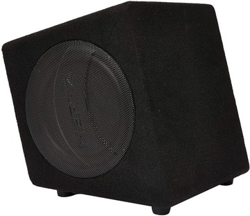 Сабвуфер HERTZ DBA 200.3 ACTIVE SUB BOX