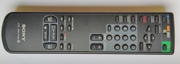 PILOT SONY RMT-V181E SLV-X355AF SLV-X425PS