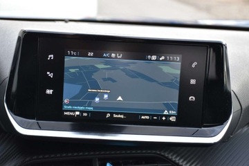 Peugeot 2008 II 2020 Peugeot 2008 Nawigacja Asystent-Pasa Klimatronic Tempomat AluFelgi Czyt.Zn, zdjęcie 14