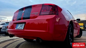 Dodge Charger V 3.5 i V6 24V 253KM 2010 Dodge Charger Zarejestrowany Okazja 3.5 Benzyna 253KM, zdjęcie 10
