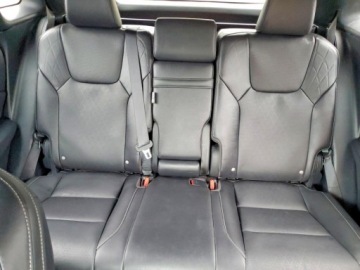 Lexus RX V 2024 Lexus RX 350h Premium 2024 2.5 Hybryda 246KM, zdjęcie 10