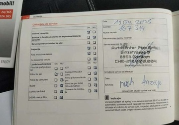 Seat Leon III CUPRA ST 2.0 TSI 280KM 2016 Seat Leon Cupra 280ps Perfekcyjny Stan DSG Full Serwis 2.0 Benzyna, zdjęcie 32