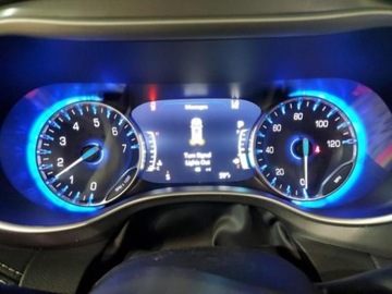 Chrysler Pacifica II 2023 Chrysler Pacifica 2023, Touring L FWD, 3.6 L, 700 km przebiegu , od ubezp, zdjęcie 8