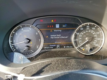 Infiniti QX50 2022 Infiniti QX50 Autograph 2022 2.0 Benzyna 268KM, zdjęcie 9