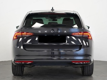 Skoda Octavia IV Liftback 1.5 TSI EVO 150KM 2025 SKODA Octavia Selection 1.5 TSI mHEV DSG Combi 150KM 2025, zdjęcie 3