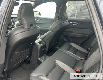 Volvo XC60 II Crossover Plug-In Facelifting 2.0 T8 455KM 2023 Volvo XC 60 T8 Plug-In 310 + 145 KM AWD Ultimate D, zdjęcie 11
