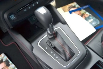 Ford Focus IV 2025 Ford Focus ST Line X Hybrid Pakiet Winter Od Reki Wynajem Dlugoterminowy, zdjęcie 11