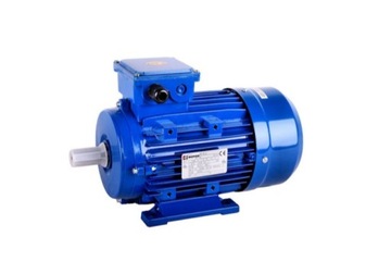 Silnik elektryczny 3 fazowy 3kW 1400 obr/min B3