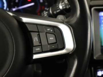 Jaguar F-Pace SUV 2.0 i4 250KM 2019 Jaguar F-Pace 25t AWD, Salon Polska, Serwis ASO, zdjęcie 16