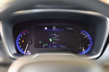 Toyota Corolla XII Sedan 1.8 Hybrid 122KM 2020 Toyota Corolla 1.8 Hybrid Comfort Tech 1.8 Hybryda 122KM, zdjęcie 6