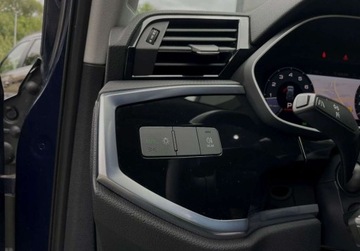 Audi Q3 II SUV 1.5 35 TFSI 150KM 2020 Audi Q3 1.5 TFSI navi S TRONIC bezwypadkowa GWARANCJA VIRTUAL 1.5, zdjęcie 31