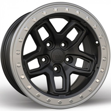 FELGA AEV 8,5x17