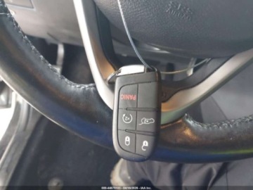 Jeep Grand Cherokee IV 2020 Jeep Grand Cherokee Altitude 2020 3.6 Benzyna 293KM, zdjęcie 14