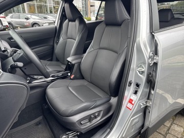 Toyota Corolla Cross 2.0 Hybrid Dynamic Force 197KM 2023 Toyota Corolla Cross 2.0 Hybrid Executive AWD Toyo, zdjęcie 22