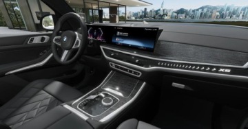 BMW X5 G05 2026 BMW X5 Dostepne rozne warianty wyposazeniowe i kolorystyczne 3.0, zdjęcie 3