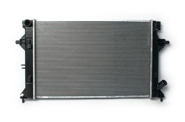 CHLADIČ MOTORU HYUNDAI