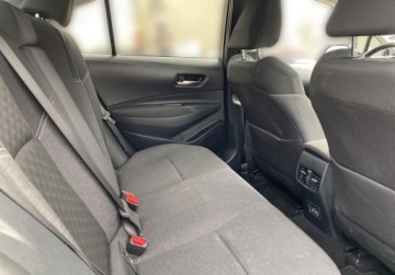 Toyota Corolla XII Sedan Facelifting 1.5 VVT-i 125KM 2024 Toyota Corolla 1.5 Style MS Salon PL VAT 23 1 wlasciciel ASO 1.5, zdjęcie 13