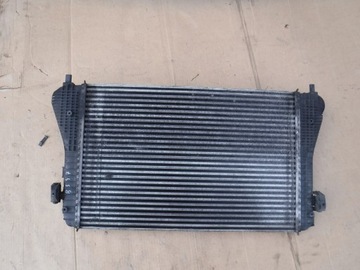 CHLADIČ INTERCOOLER SEAT ALTEA 1K0145803A