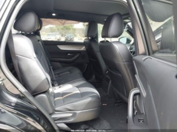 Mazda 2025 Mazda CX-70 Turbo S Premium 2025 3.3 Benzyna 340KM, zdjęcie 14
