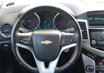 Chevrolet Cruze Sedan 2.0 VCDI 16V DOHC 163KM 2012 Chevrolet Cruze Zarejestrowany - automat - 2,0 - 163 KM 2.0 Diesel 163KM, zdjęcie 22