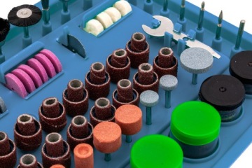 MINI GRINDER MULTI GRINDER ФРЕЗЕРНЫЙ СТАНОК 499 шт.