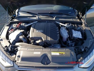 Audi A4 B9 2022 Audi a4 2022 r., 2,0 L PREMIUM PLUS 2.0 Benzyna 261KM, zdjęcie 10