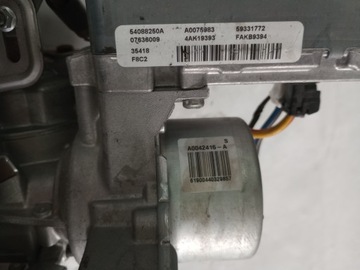 ECOSPORT 2019 SERVO  ELEKTRICKÉ SPÍNACÍ SKŘÍŇKA GN153D071GH 54088250A EVROPA