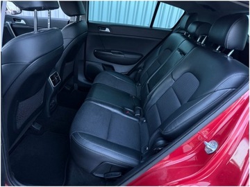 Kia Sportage IV SUV 1.7 CRDi 115KM 2017 Kia Sportage ., zdjęcie 15