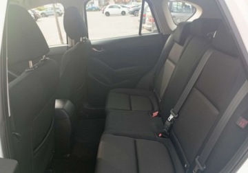 Mazda CX-5 I SUV 2.0 SKYACTIV-G 165KM 2015 Mazda CX-5 Kupiony w Polsce - benzyna - 2,0 - 164 KM 2.0 Benzyna 164KM, zdjęcie 15