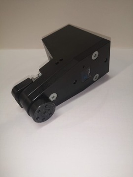 Zimmer SB54-B Поворотная челюсть, одна часть