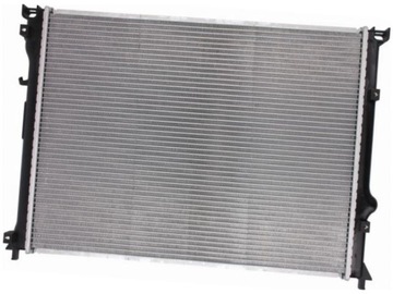 CHLADIČ LANCIA THEMA 3.0 3.6 CHRYSLER 300C 2.7-6.1