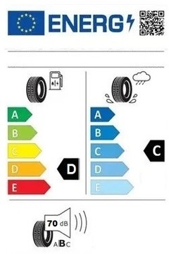 Резина всесезонная 195/65 R15 NEW, группа Michelin XL.