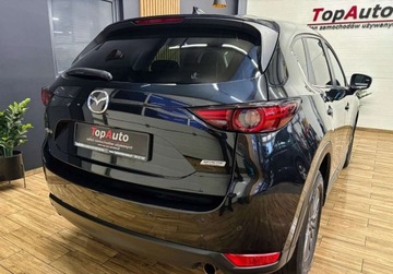 Mazda CX-5 I SUV Facelifting 2.0 SKYACTIV-G 165KM 2017 Mazda CX-5 II 2.0 165KM 65.000km FULL LED gwarancja RVM manual 2.0, zdjęcie 7