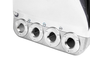 Пневматическая штукатурка для стен Silver 2в1, 8 насадок, акция