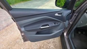 Ford C-MAX II Minivan 1.6 TDCi 95KM 2012 C-MAX 1.6 TDCI KLImatronic *Opłacony# Gwarancja, zdjęcie 20
