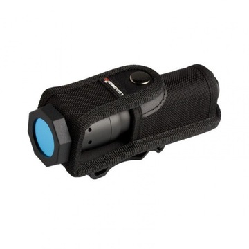 Pokrowiec do latarek z filtrami Ledlenser czarny
