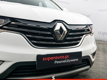 Renault Koleos II SUV 2.0 dCi 177KM 2019 RENAULT Koleos 2.0 dCi Zen X-Tronic Suv 177KM 2019, zdjęcie 21