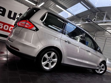Ford Galaxy IV Van 2.0 TDCi 180KM 2015 Ford Galaxy Promocja na black week oferta wazna do konca tygodnia -3500 ty, zdjęcie 13