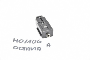 HNÍZDO VSTUP AUX 5Q0035724 OCTAVIA III KODIAK